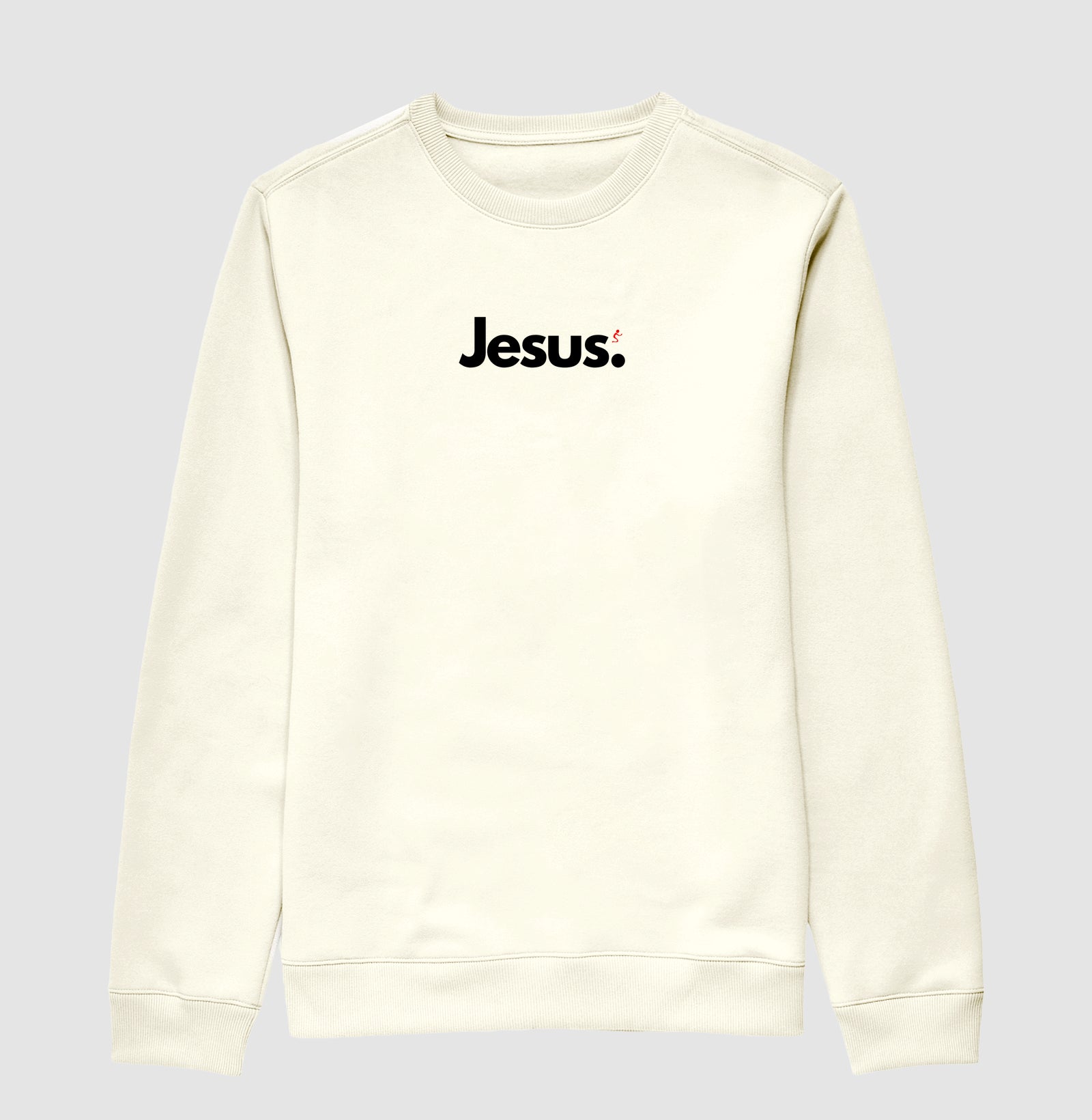 Jesus.