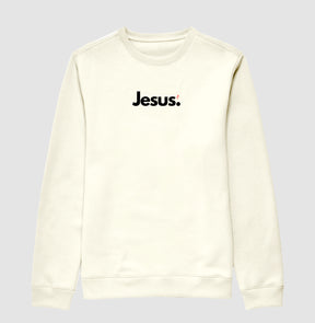Jesus.