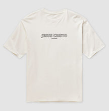 Camiseta Oversized | Jesus Cristo