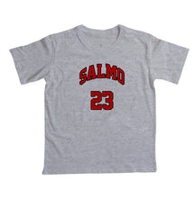 Camiseta Infantil | Salmo 23