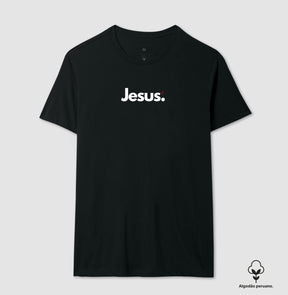 Camiseta Masculina Peruana | Jesus.
