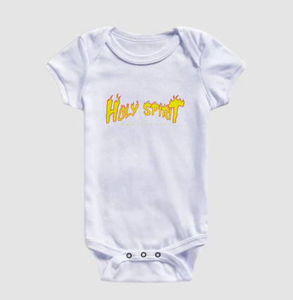 Body Infantil | Holy Spirit