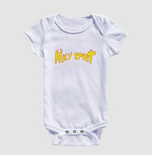 Body Infantil | Holy Spirit