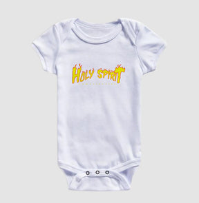 Body Infantil | Holy Spirit