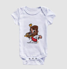 Body Infantil | A Ceia