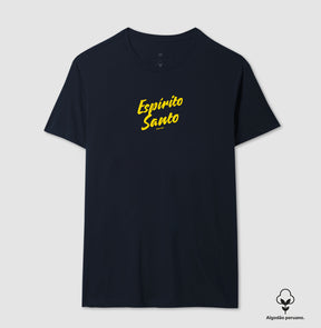 Camiseta Masculina Peruana | Espírito Santo I