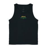 Camiseta Regata | Jesus Meu Salvador