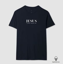 Camiseta Algodão Peruano | Caminho Verdade Vida
