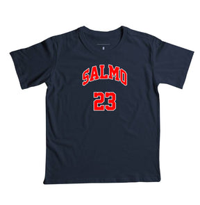 Camiseta Infantil | Salmo 23