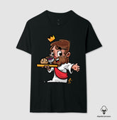 Camiseta Masculina Peruana | A Ceia