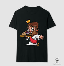 Camiseta Masculina Peruana | A Ceia