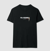 Camiseta Masculina | Pai & Pescador de Homens