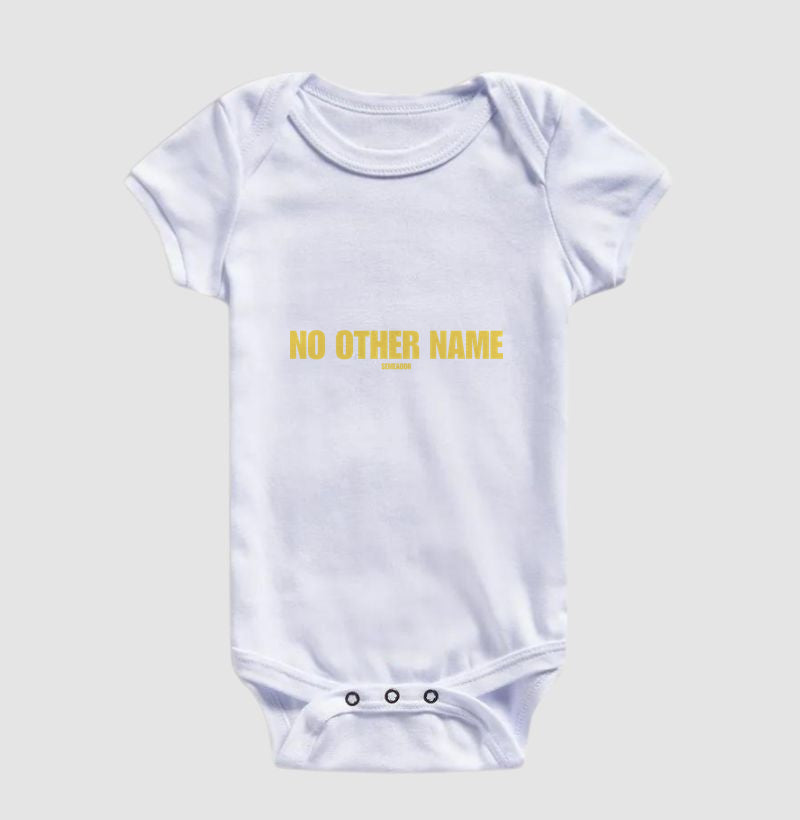 Body Infantil | No Other Name
