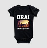 Body Infantil | Orai