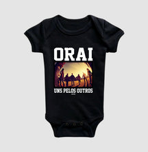 Body Infantil | Orai