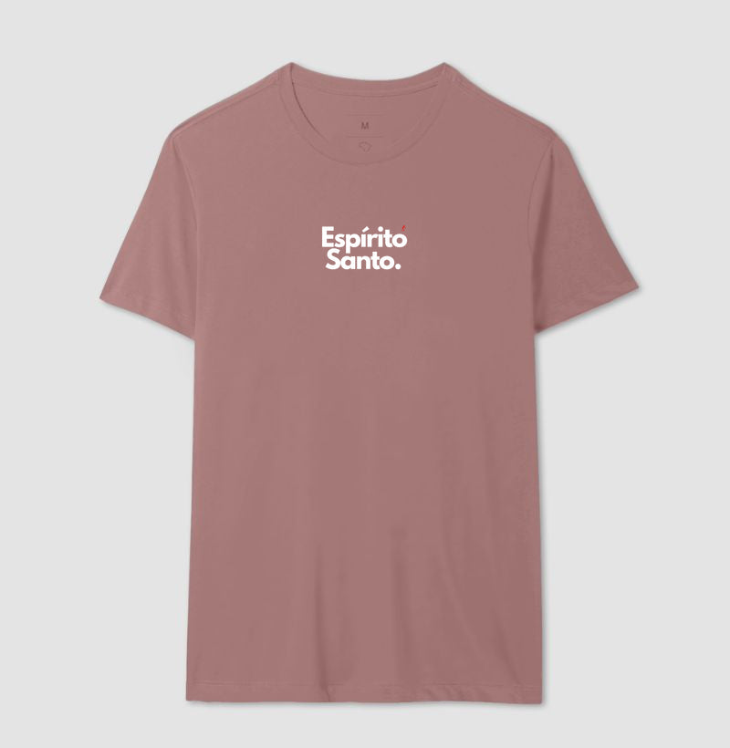 Camiseta Masculina | Espírito Santo II