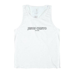 Camiseta Regata | Jesus Cristo