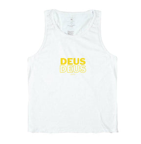 Camiseta Regata | Deus II