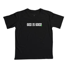 God is Good