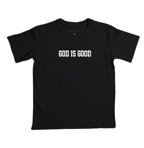 God is Good