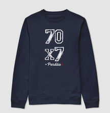 Perdão 70x7