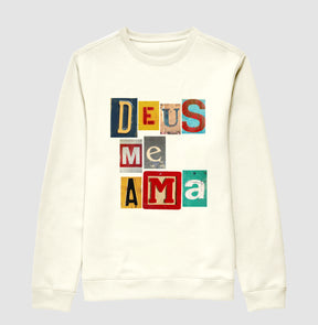 Deus Me Ama