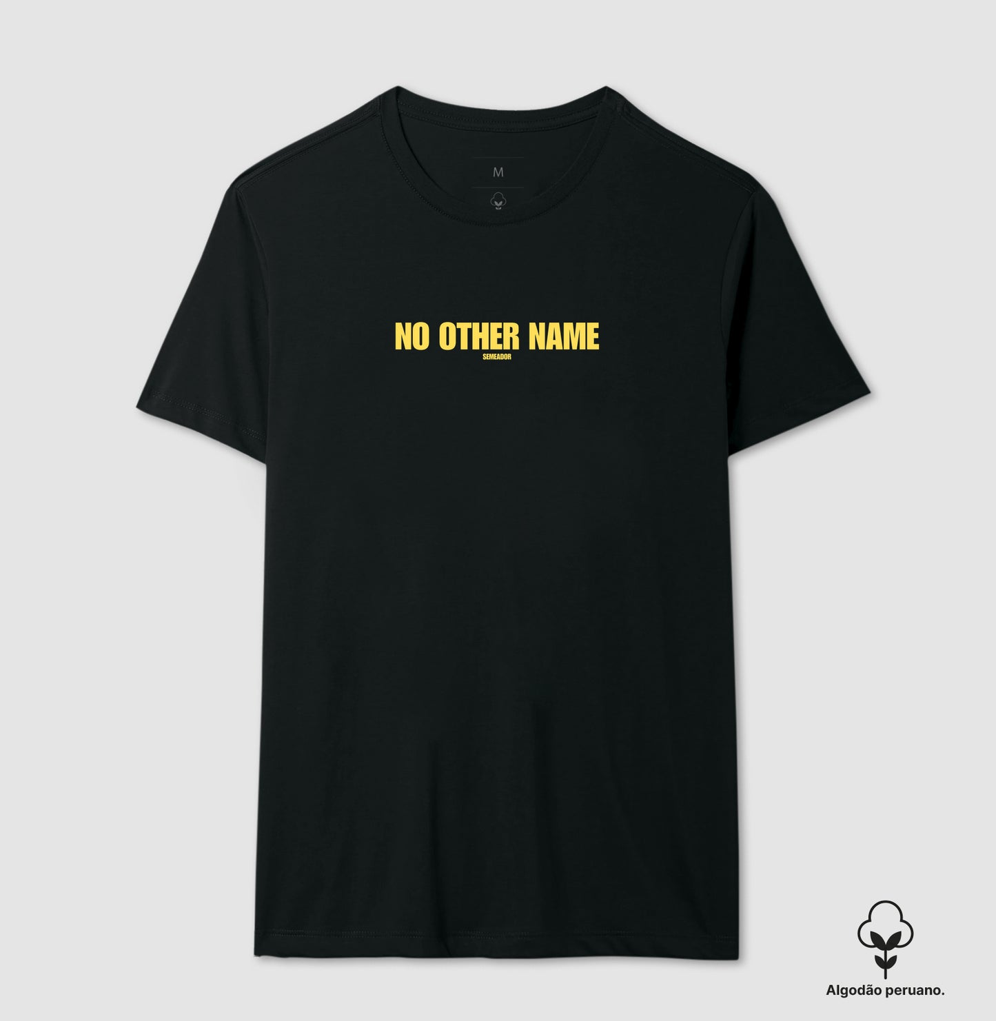 Camiseta Masculina Peruana | No Other Name
