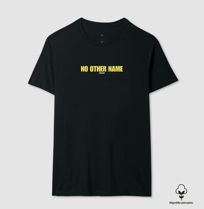 Camiseta Masculina Peruana | No Other Name