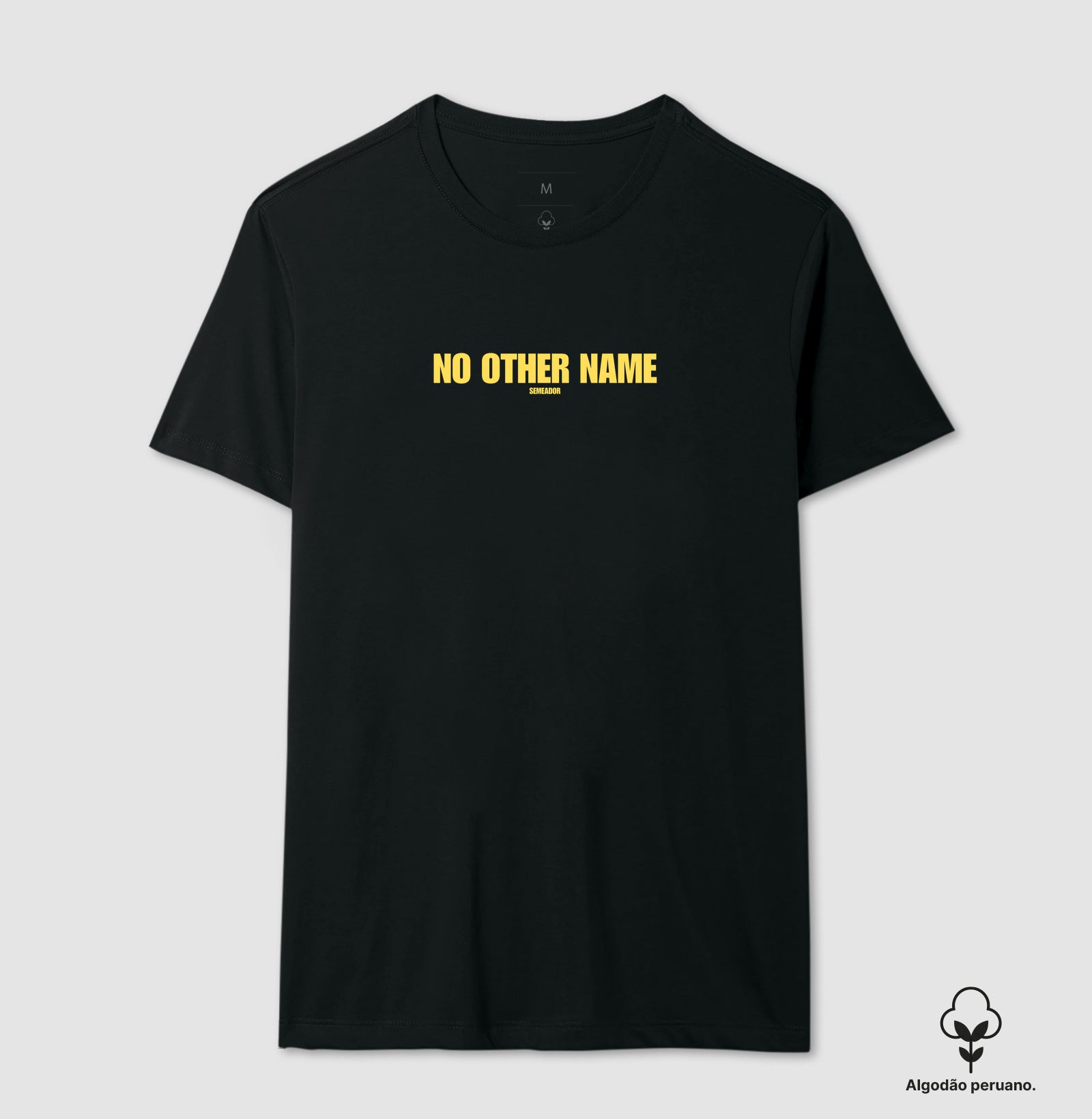 Camiseta Masculina Peruana | No Other Name