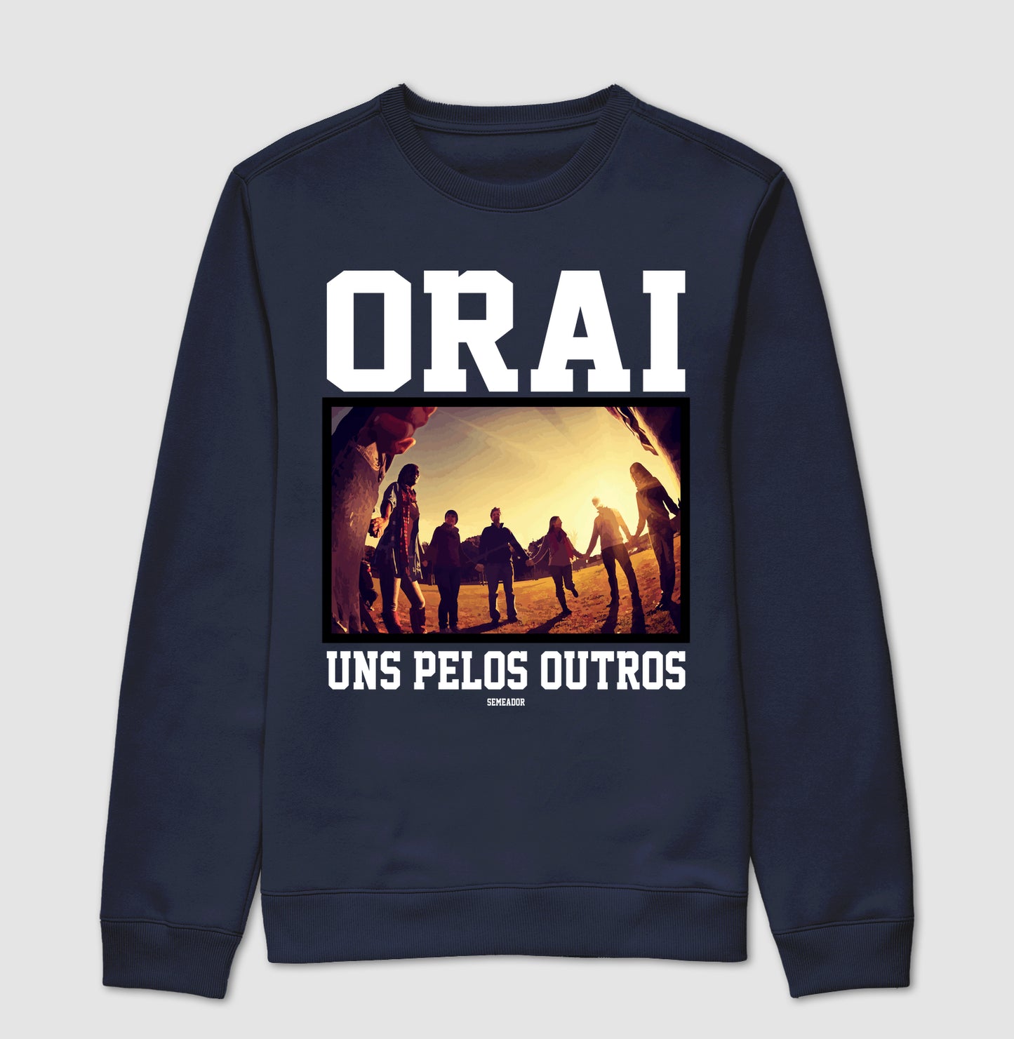 Orai