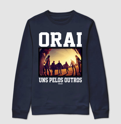 Orai