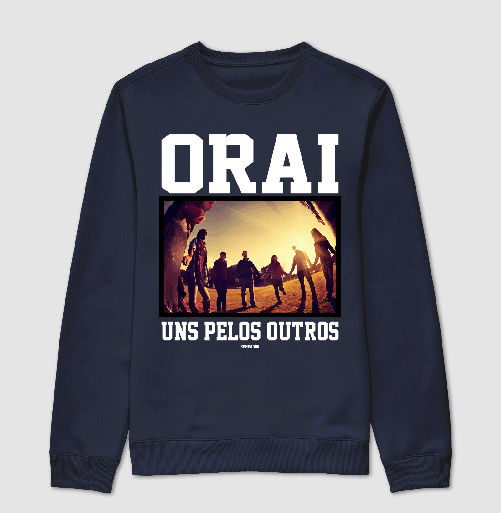 Orai