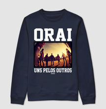 Orai