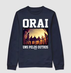 Orai