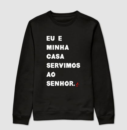 Eu e Minha Casa