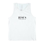 Camiseta Regata | Caminho Verdade Vida