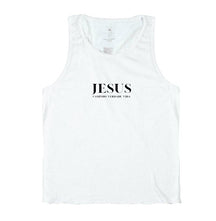 Camiseta Regata | Caminho Verdade Vida