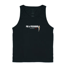 Camiseta Regata | Pai & Pescador de Homens