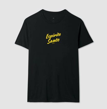 Camiseta Masculina | Espírito Santo I