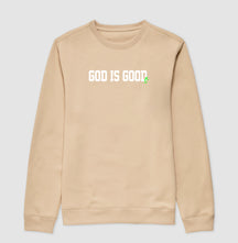 God is Good