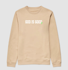 God is Good
