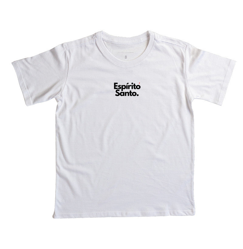 Camiseta Infantil | Espírito Santo II