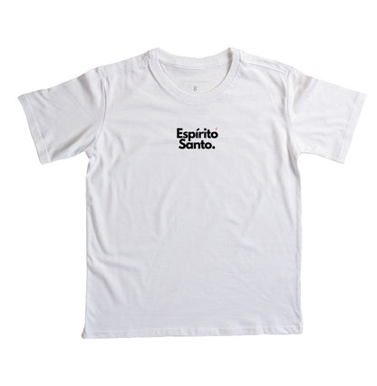 Camiseta Infantil | Espírito Santo II