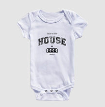 Body Infantil | House Of God