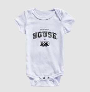 Body Infantil | House Of God