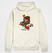 Moletom Com Capuz | A Ceia