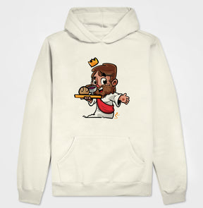 Moletom Com Capuz | A Ceia