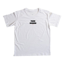 Camiseta Infantil | Pequeno missionário