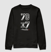 Perdão 70x7