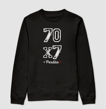 Perdão 70x7